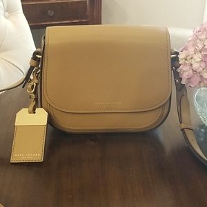 Marc Jacobs Side Satchel